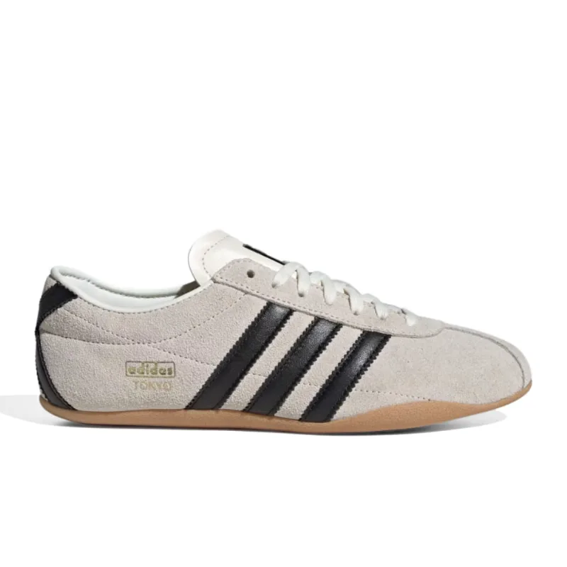 Tênis Adidas Tokyo Off White JI0182.35