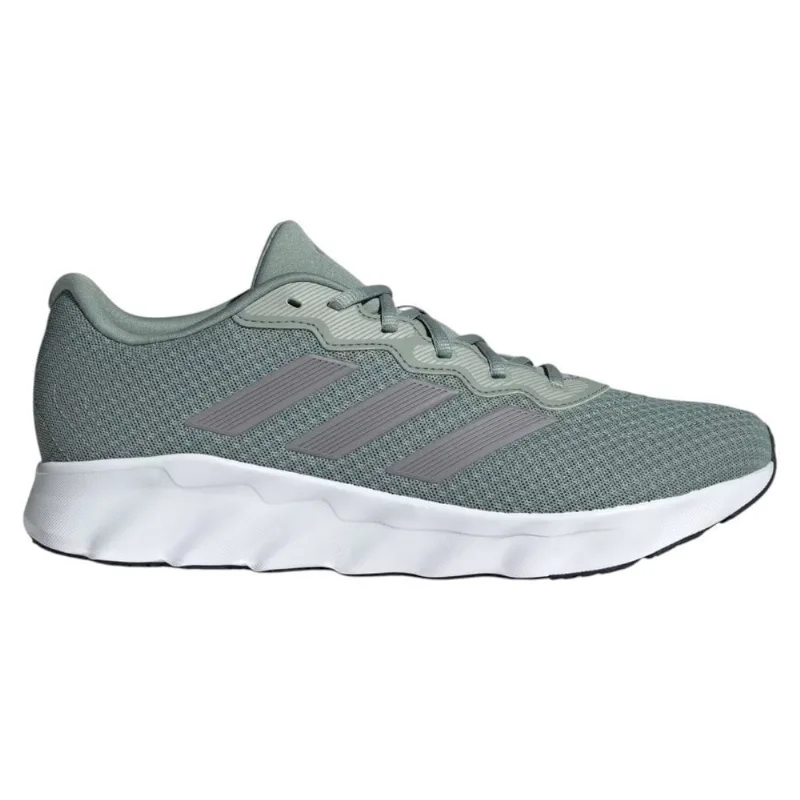 Tênis Adidas Switch Move Unissex 37 / Verde