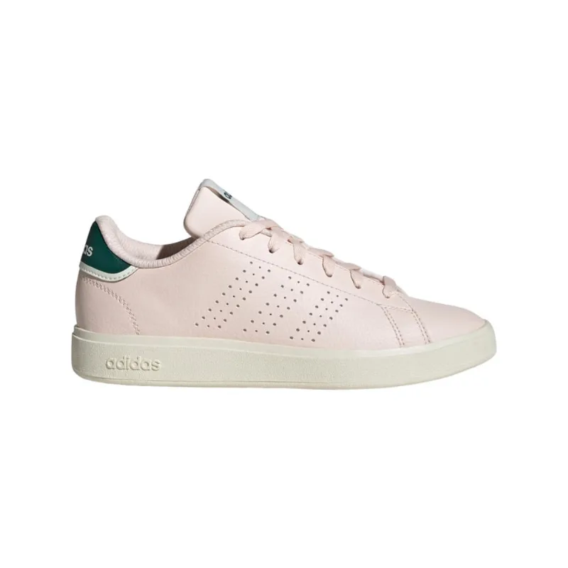Tênis Adidas Advantage Base Feminino Rosa