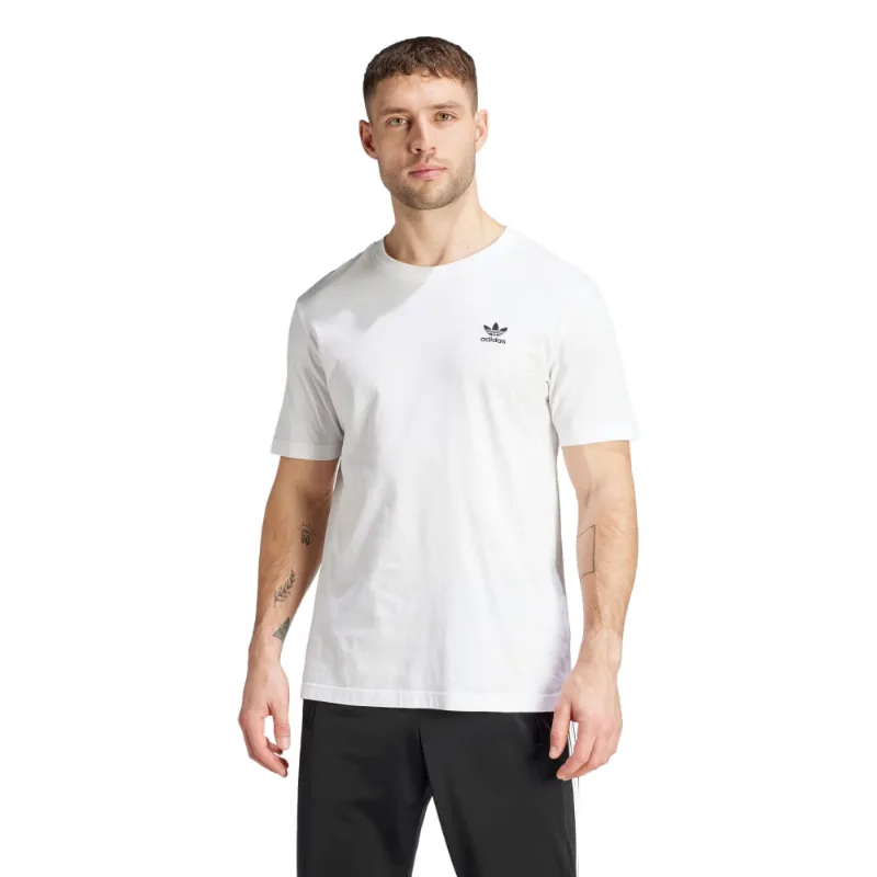 Camiseta Adidas Mn Originals Essentials Branco JJ7860.G