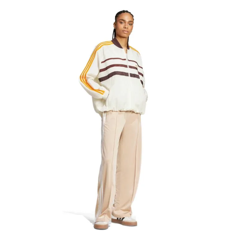 Calça Adidas Wm Originals Firebird Bege IZ2753.M