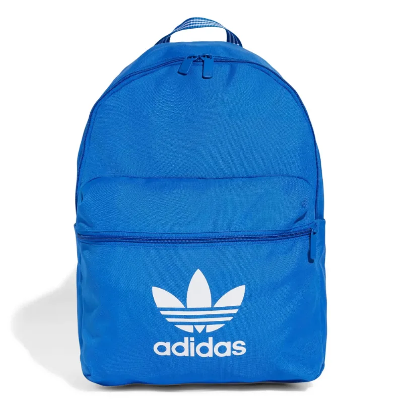 Mochila Adidas Originals Adicolor Azul IX7457.UN