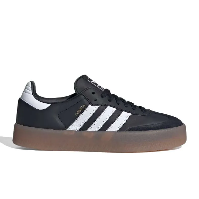 Tênis Adidas Originals Sambae W Preto/Branco JI1350.38