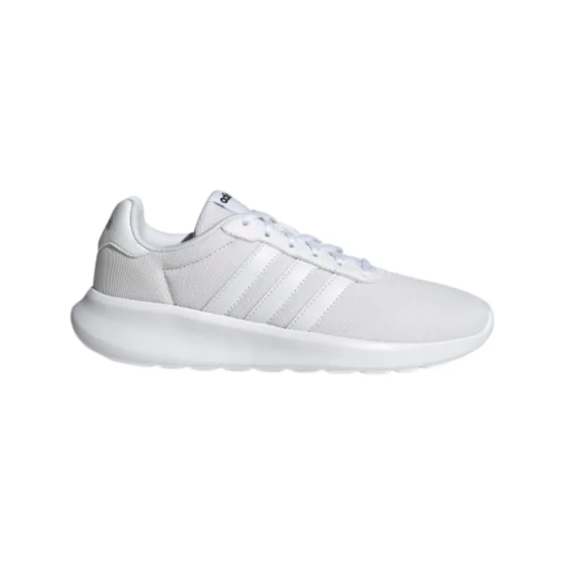 Tênis Adidas Lite Racer 3.0 Feminino Branco