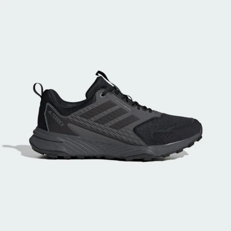 Tênis Adidas Terrex Tracefinder 2 Masculino - IH2930 PRETO/CINZA - 39 44 / Preto/Cinza