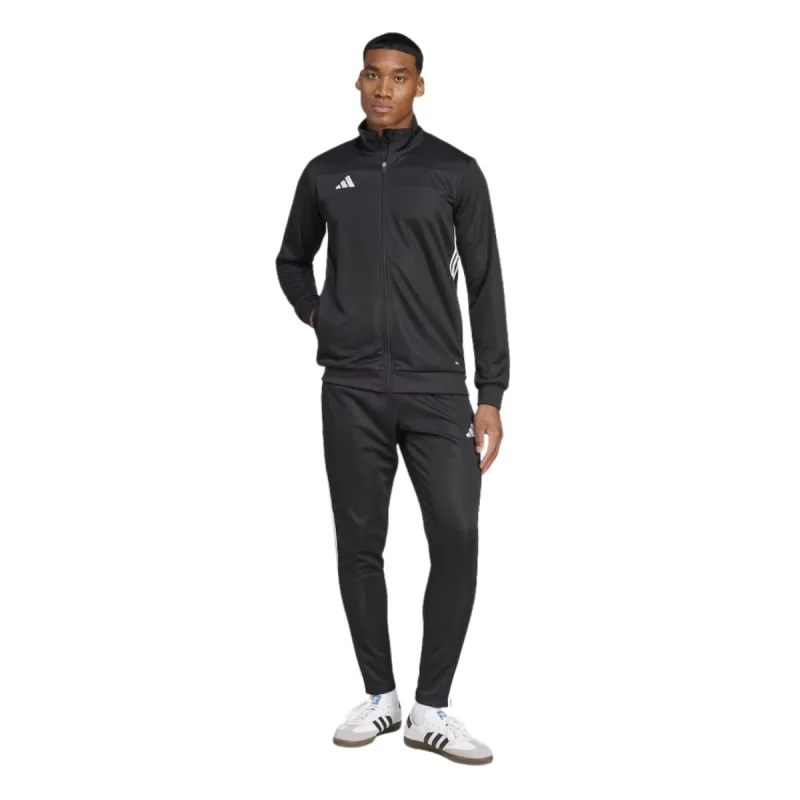 Agasalho Adidas Tiro Essentials Masculino - ADIDAS