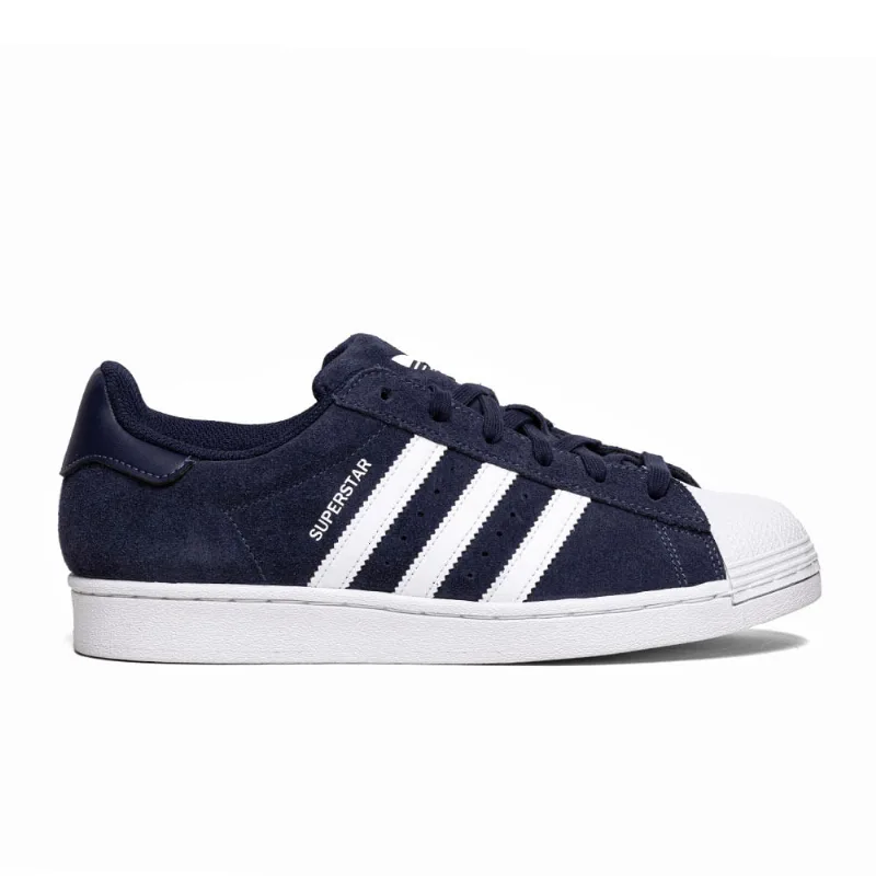 Tênis Adidas Originals Superstar Azul Marinho JJ9257.36