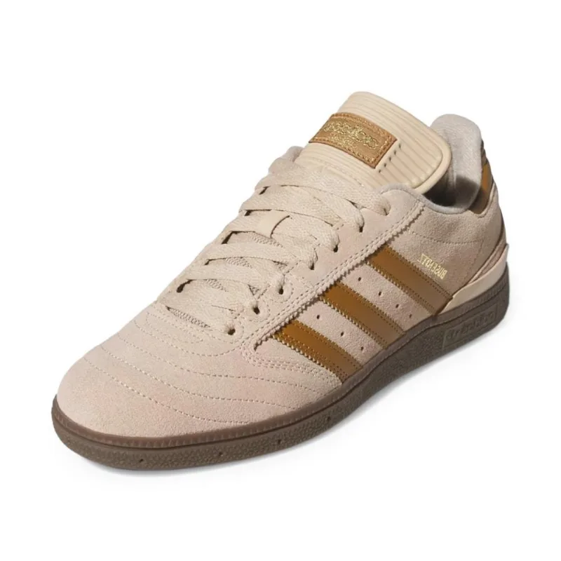 Tênis Adidas Busenitz Pro Magic Beige