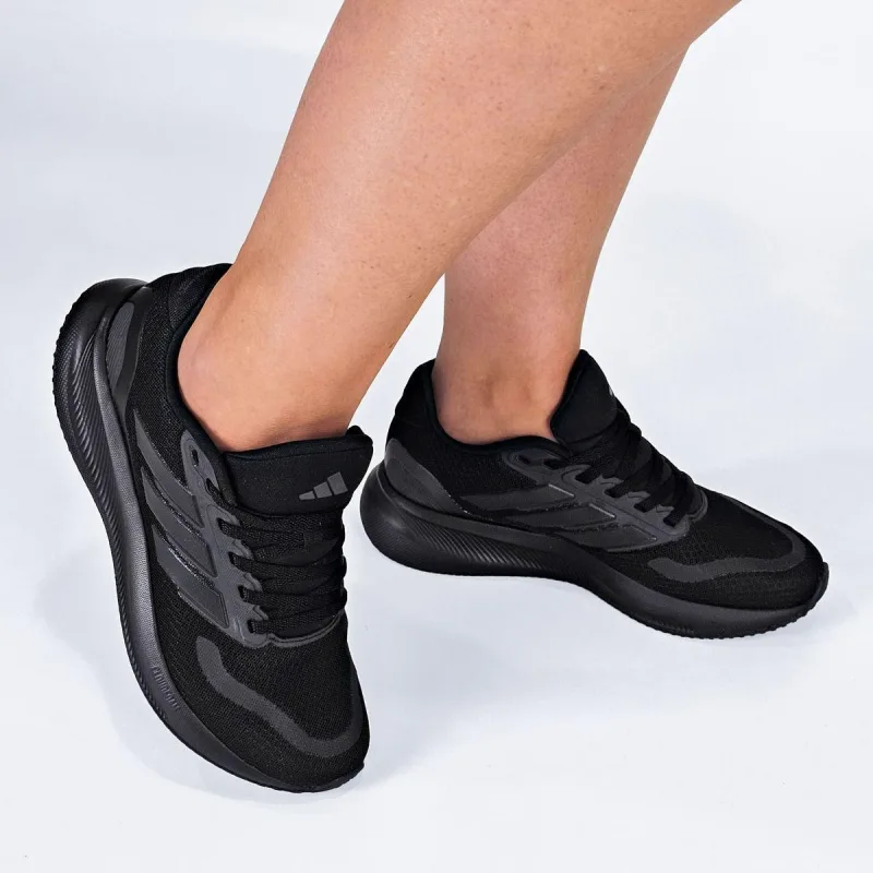 Tênis Adidas Feminino Runfalcon 5 Corrida - ADIDAS