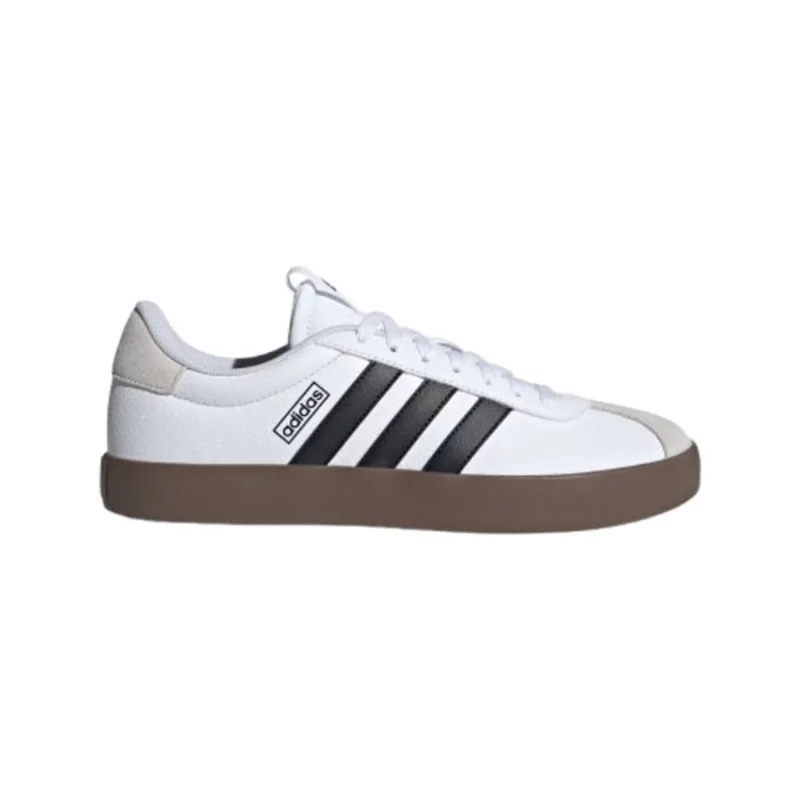 Tênis Adidas Vl Court 3.0 Branco Feminino