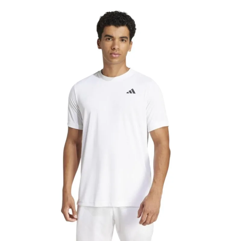 Camiseta Adidas Tennis Club Masculina - ADIDAS