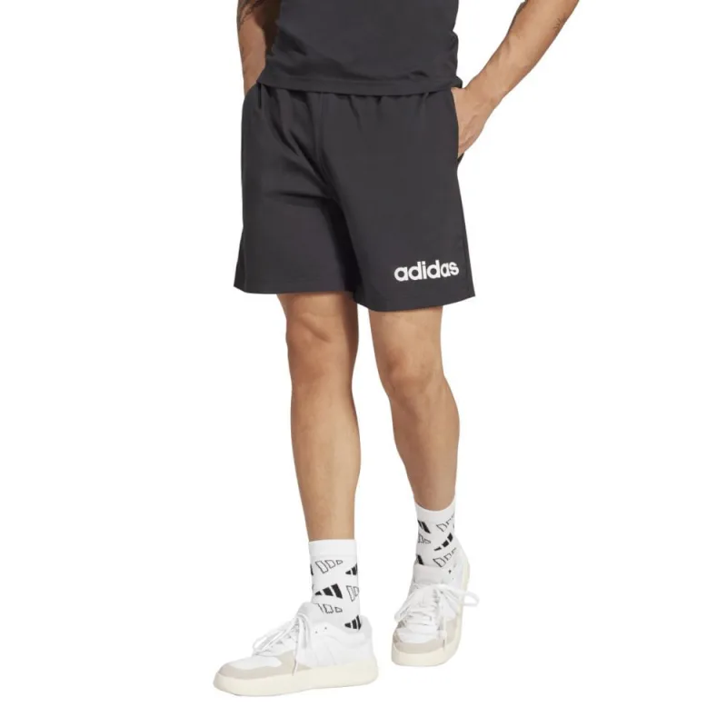 Short Adidas Essentials Logo Linear Masculino - ADIDAS