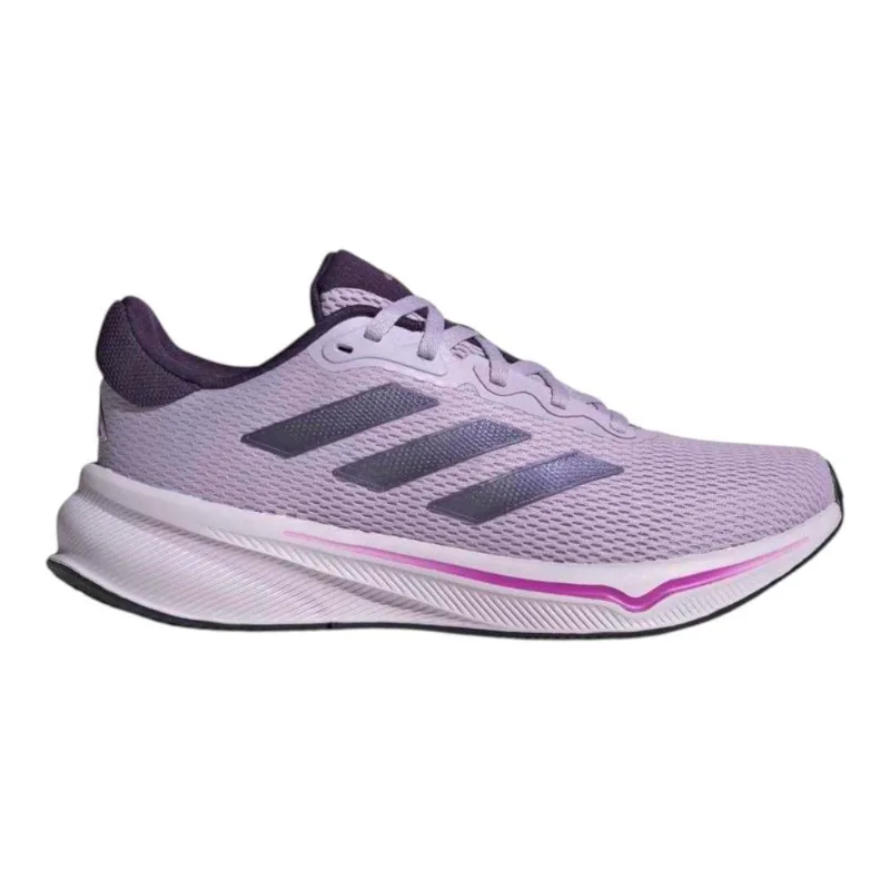 Tênis Adidas Response Feminino 37 / Roxo