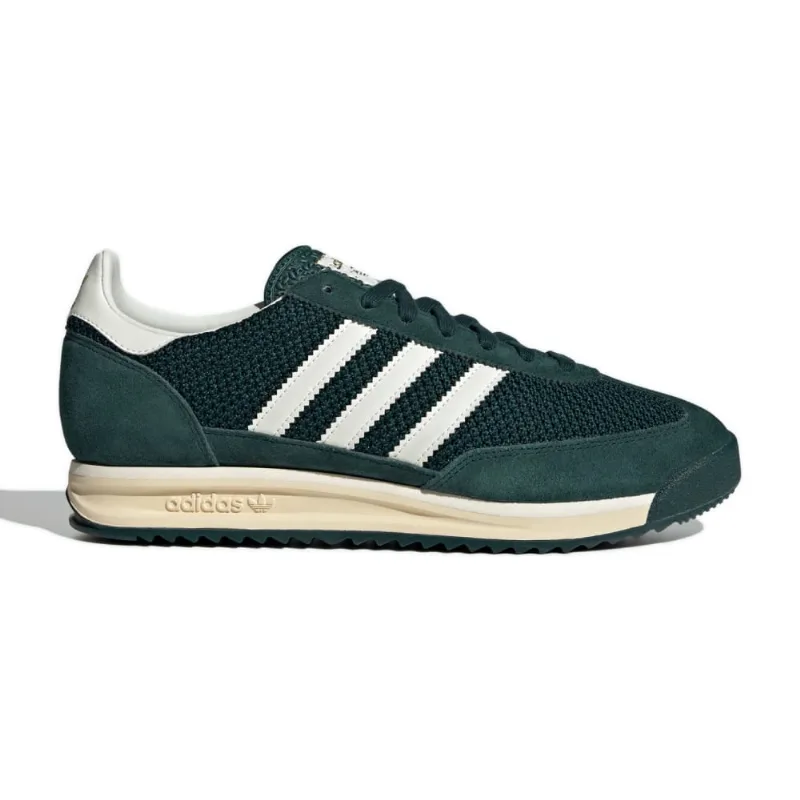 Tênis Adidas Originals Sl 72 Rs Verde JR8772.39