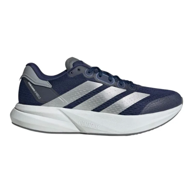 Tênis Adidas Duramo Speed 2 Masculino 41 / Marinho