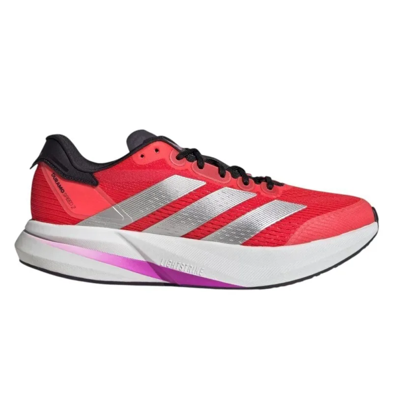 Tênis Adidas Duramo Speed 2 Unissex - ADIDAS