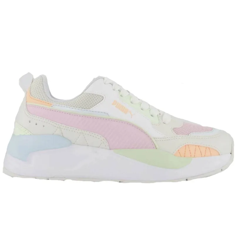 Tênis puma x-ray 2 square bdp feminino