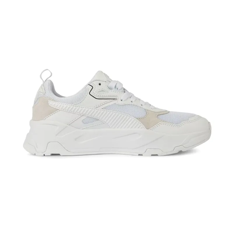 Tênis Puma Trinity Branco/Cinza P38928940.36