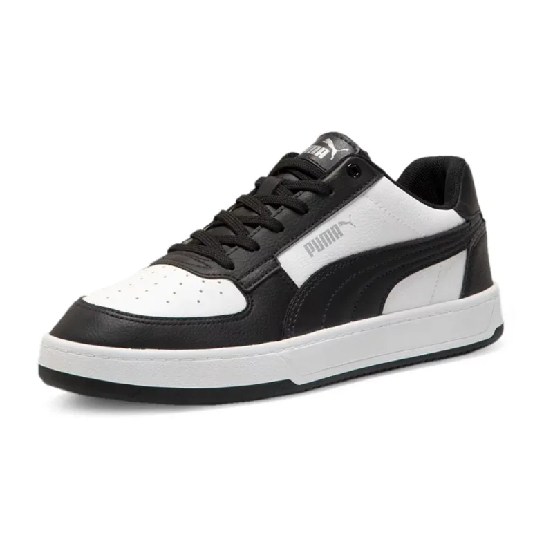 Tênis Puma Caven 2.0 Bdp Black White