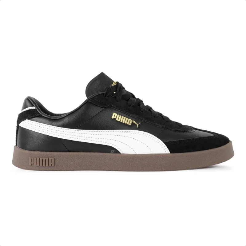 Tênis Puma Club II Era Masculino - Puma