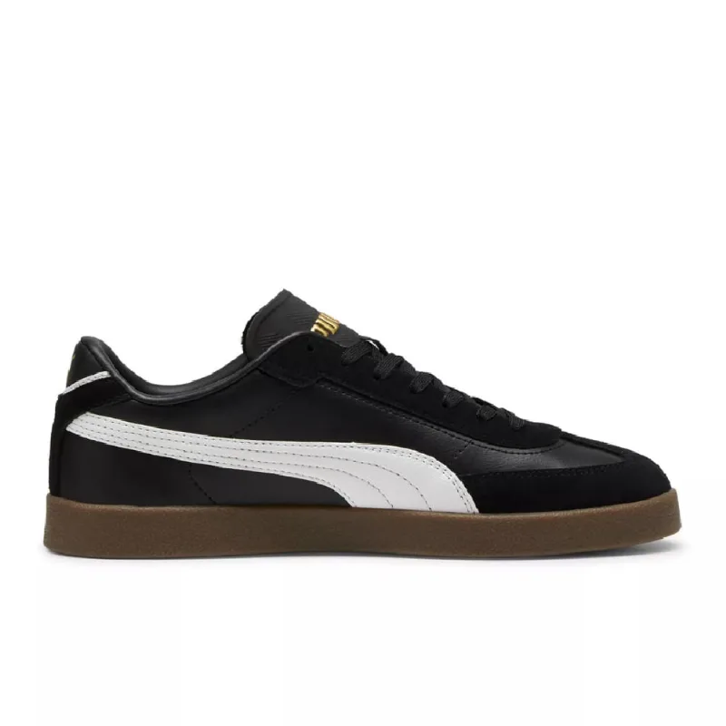 Tênis Puma Club II Era Preto P39744702.36