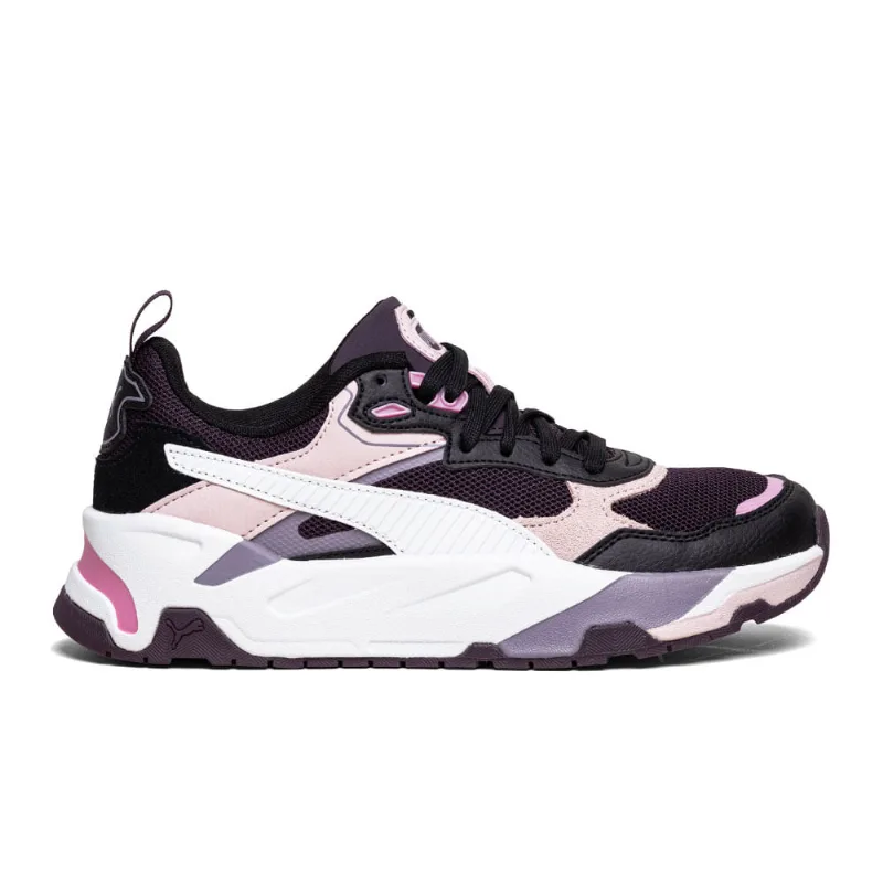 Tênis Puma Trinity Midnight Plum P38928939.35