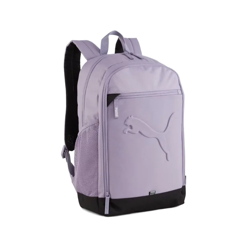 Mochila Puma Buzz Backpack Pale Plum P07913619.UN