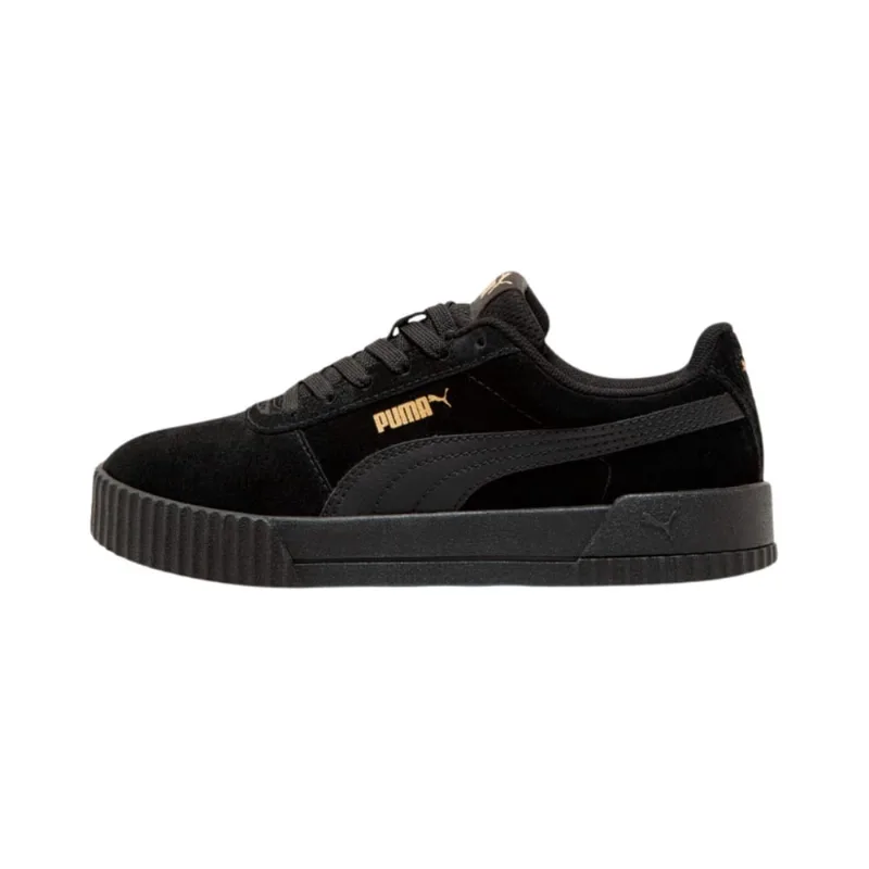 Tênis Puma Carina Feminino Preto