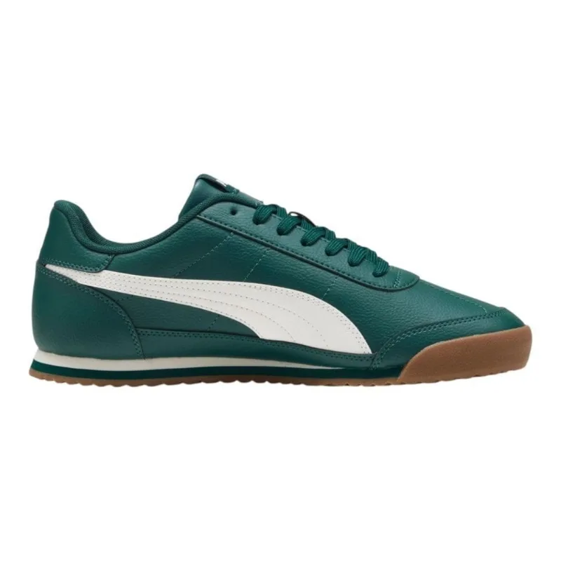 Tênis Puma Turino II Feminino 38 / Verde