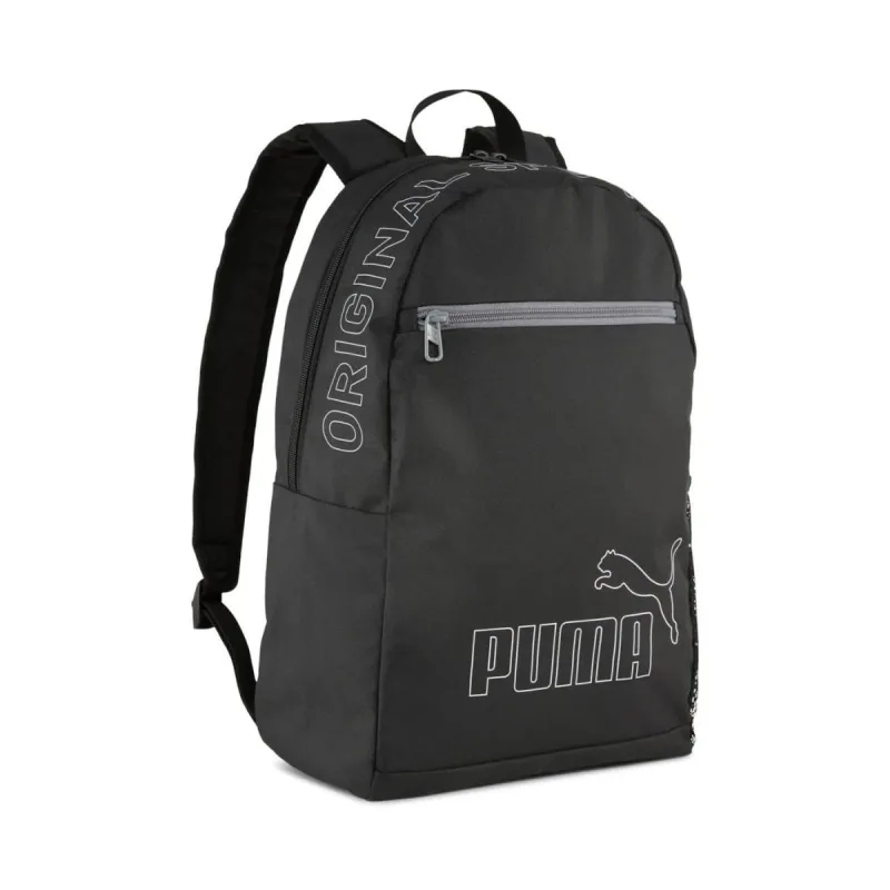 Mochila Puma Unissex Phase BackPack II 20L - Puma