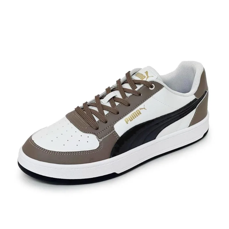 Tênis Puma Caven 2.0 Bdp Totally Taupe