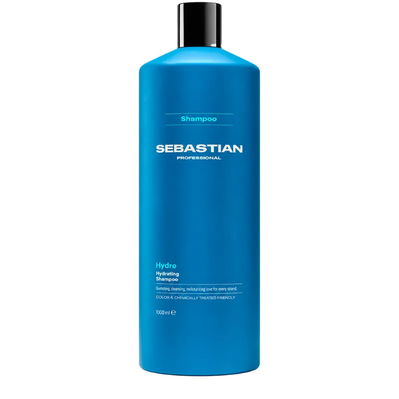 Sebastian Professional Hydre Hydrating - Shampoo 1000ml 1000ml