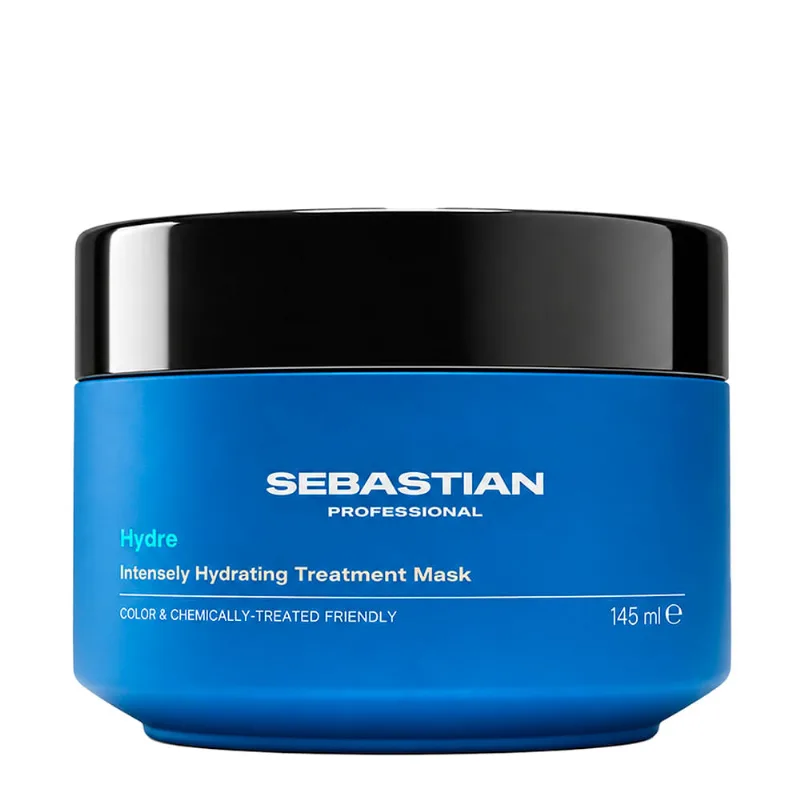 Sebastian Hydre Intensely Hydrating - Máscara de Tratamento 145ml 145ml