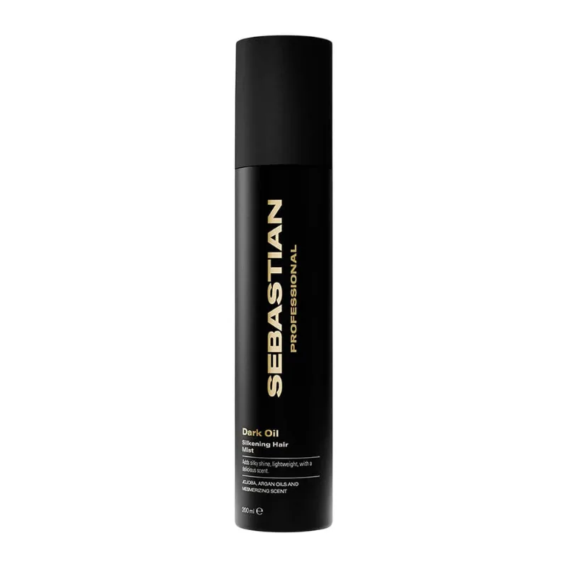 Sebastian Professional Dark Oil - Perfume para Cabelos 200ml 200ml