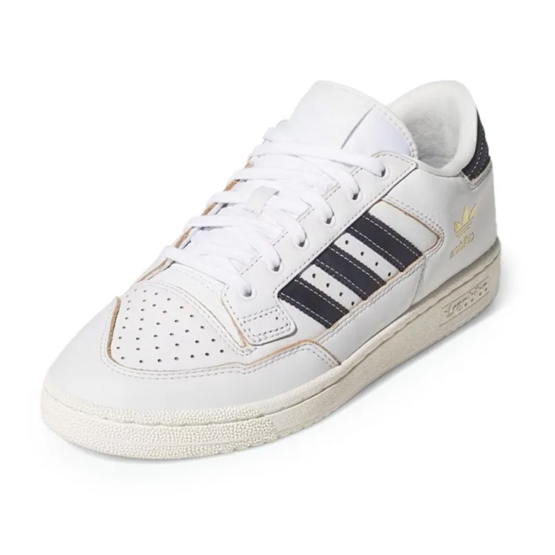 Tênis Adidas Centennial 85 Low Adv Crystal White
