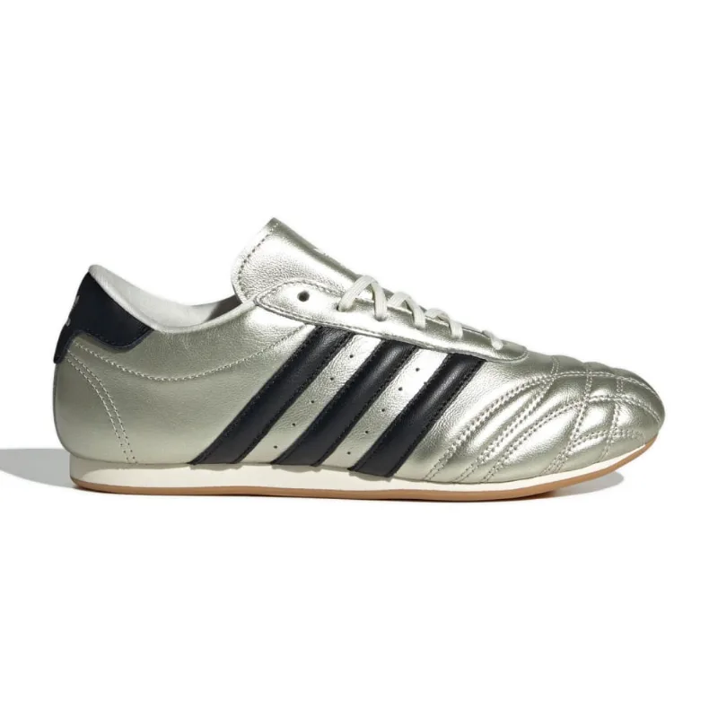 Tênis Adidas Originals Taekwondo Lace Silver JP8132.36