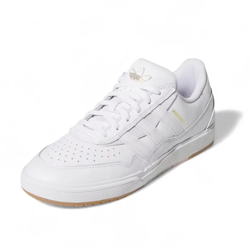 Tênis Adidas Tyshawn Ii Cloud White Gum