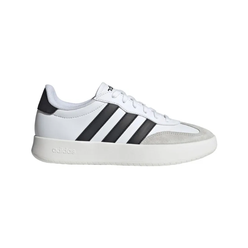 Tênis Adidas Feminino Barreda Casual Branco 39