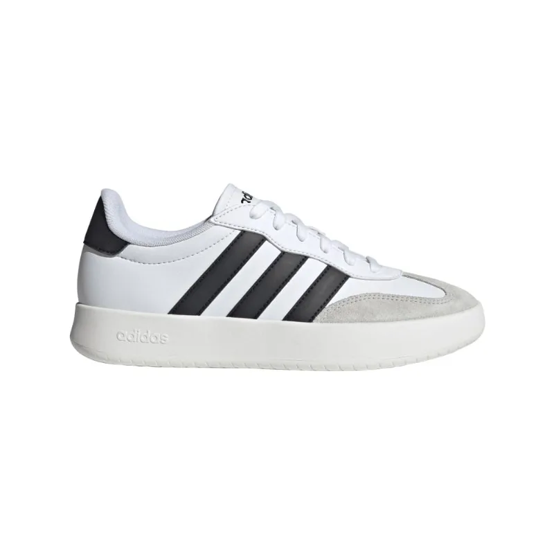 Tênis Adidas Feminino Barreda Casual Branco 35