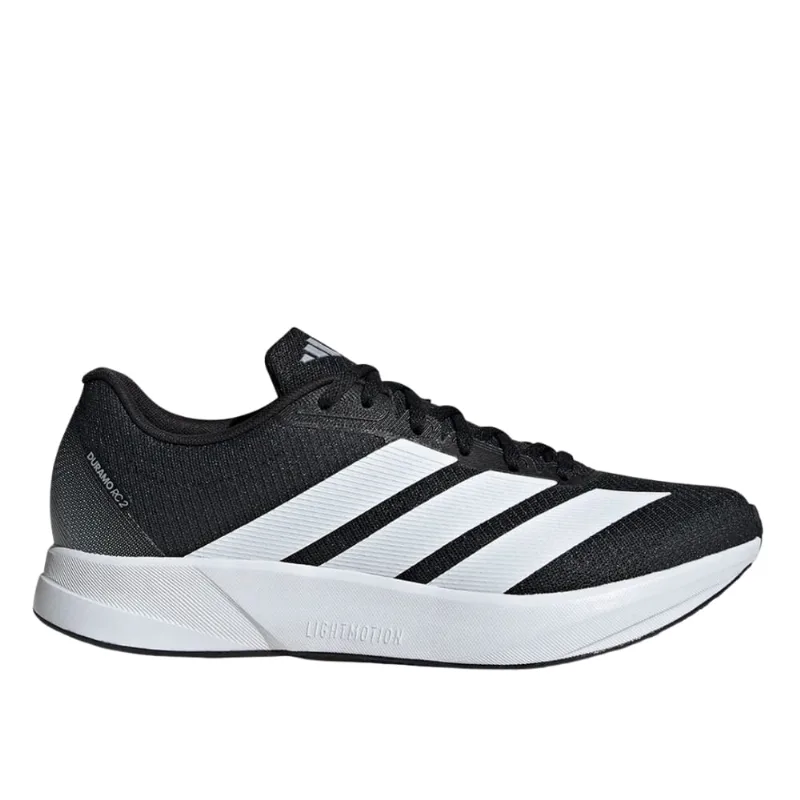 Tênis Adidas Duramo Preto Rc2 M-masculino