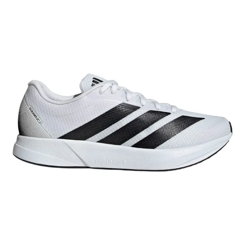 Tênis Adidas Duramo RC2 Masculino 45 / Branco