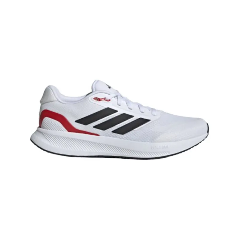 Tênis Adidas Runfalcon 5 Branco-masculino