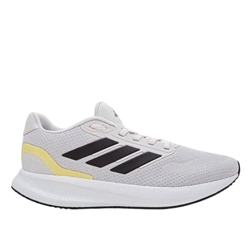Tênis Adidas Runfalcon Cinza 5 W-feminino