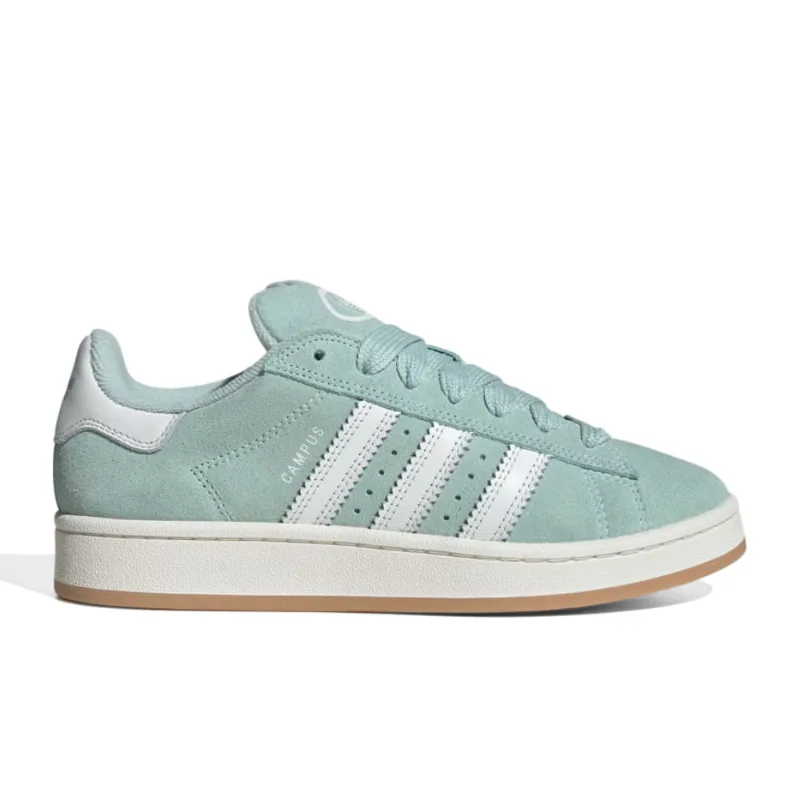 Tênis Adidas Originals Campus 00s W Azul Água HQ0240.36