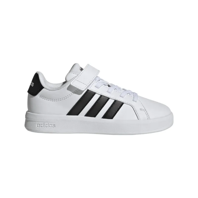 Tênis Adidas Infantil Unissex Grand Court 3.0 31