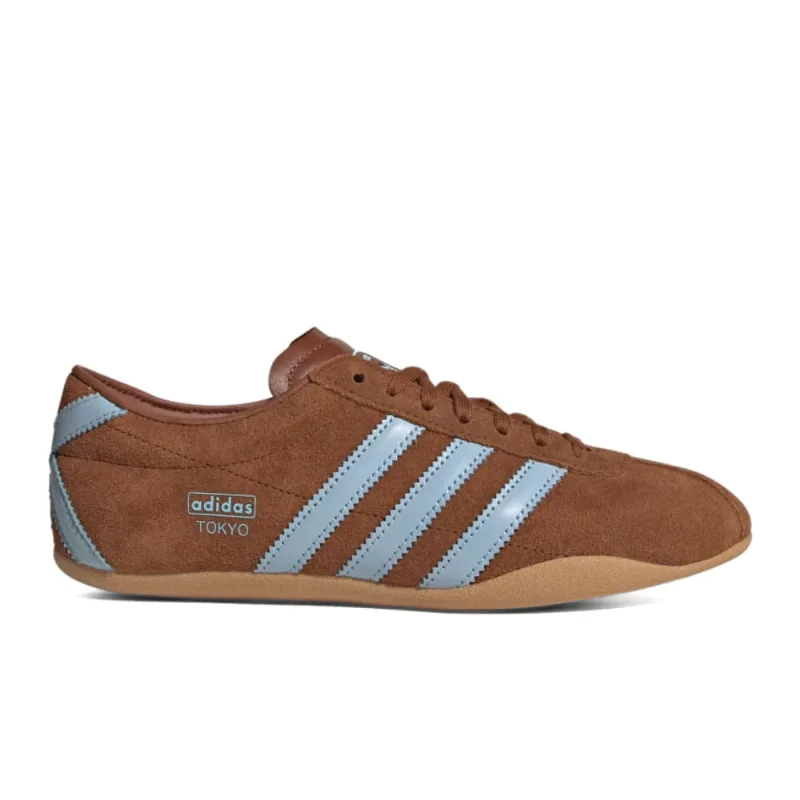Tênis Adidas Tokyo Marrom IH3992.38