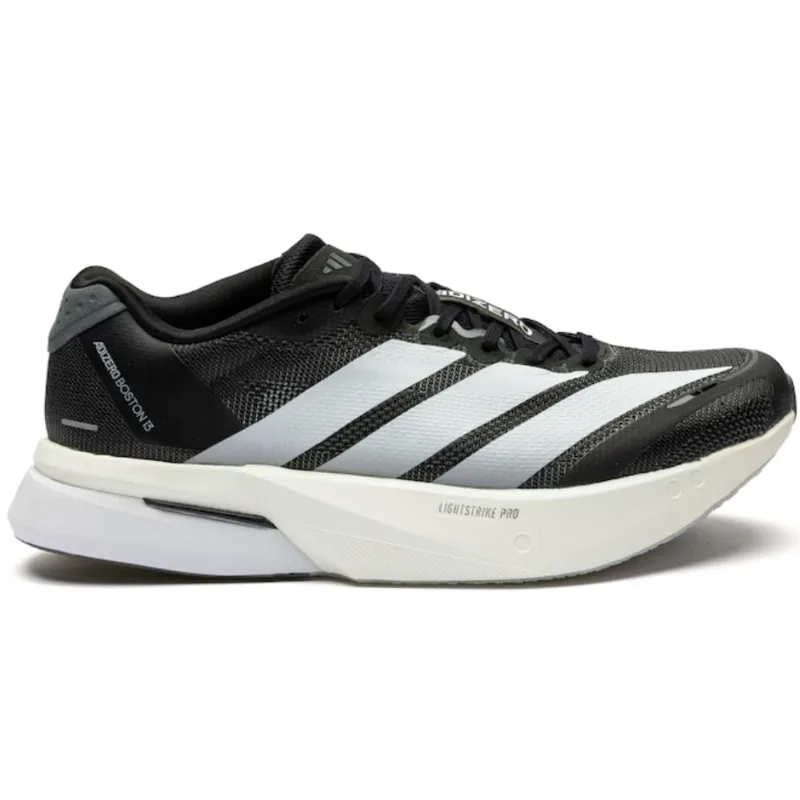 Tênis Adizero Boston 13 Black Feminino