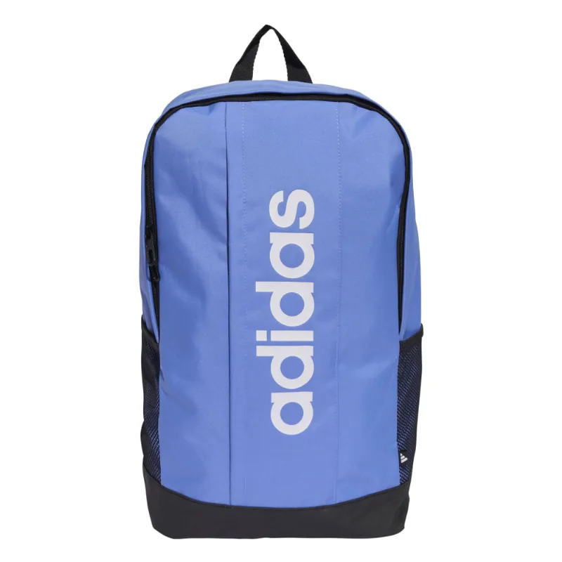 Mochila Adidas Linear 18 Litros Azul Claro