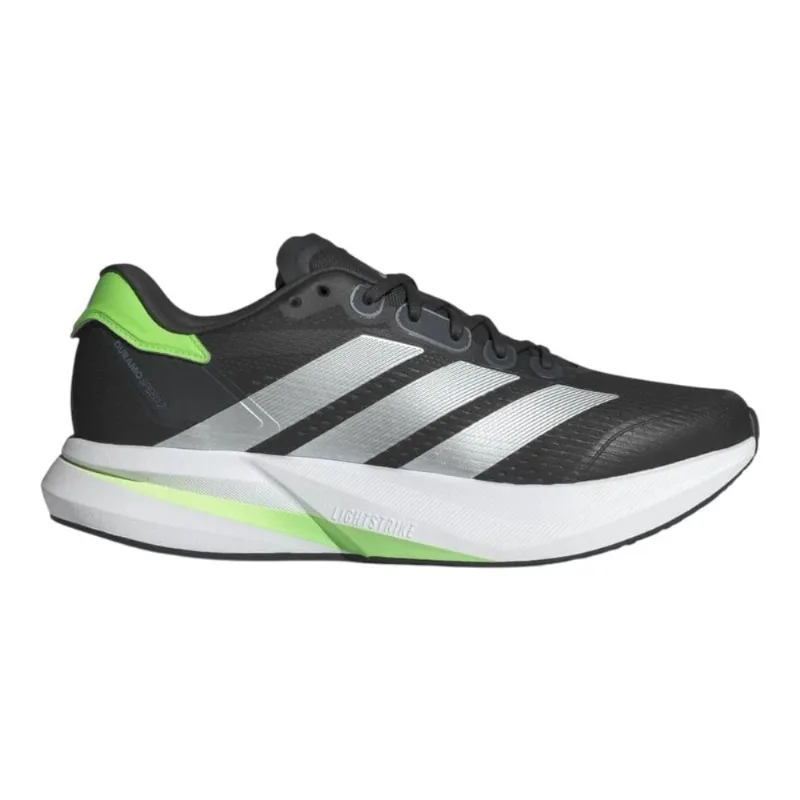 Tênis Adidas Duramo Speed 2 Masculino 41 / Cinza