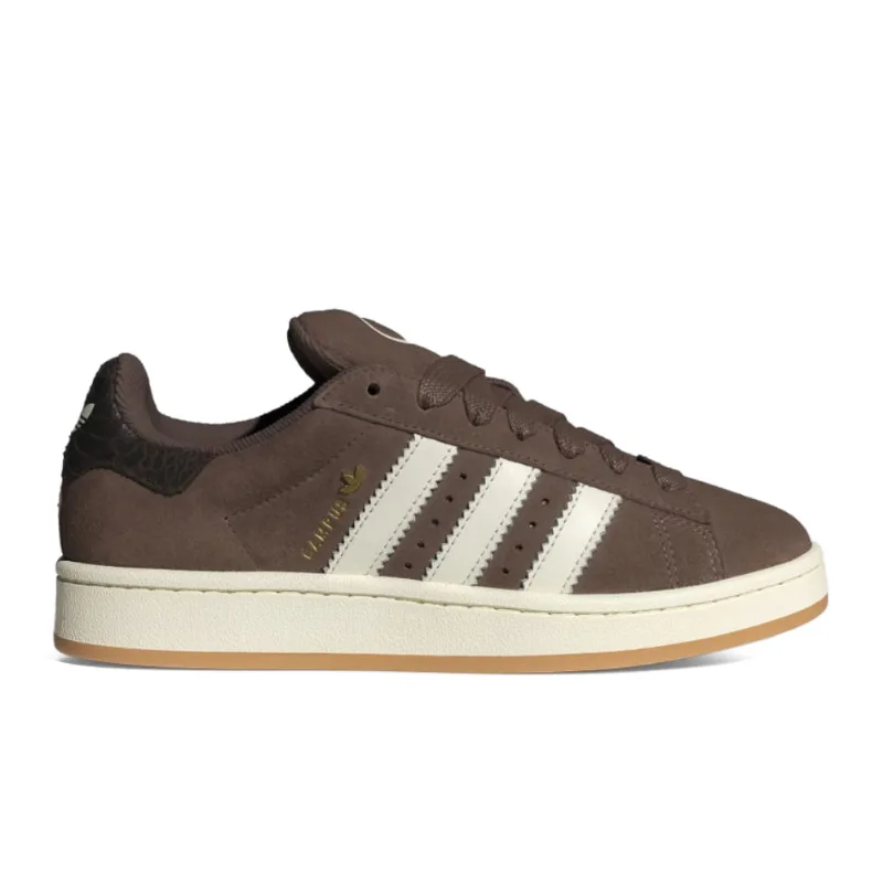 Tênis Adidas Originals Campus 00s Marrom Escuro HP3542.42